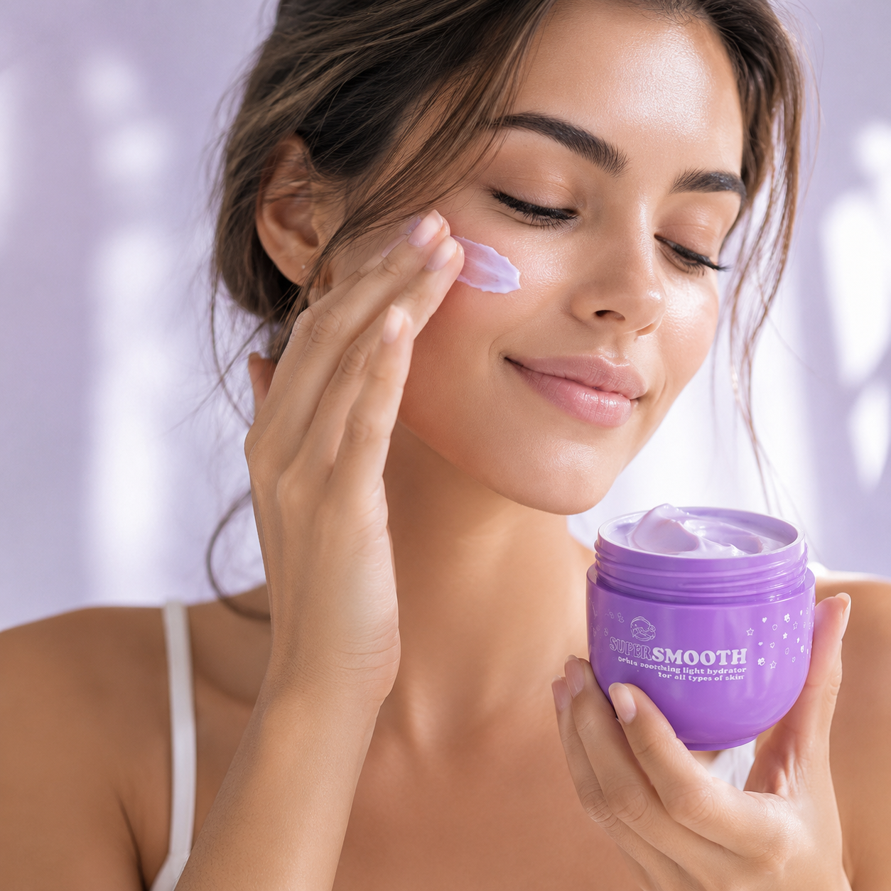 Cuidado Facial