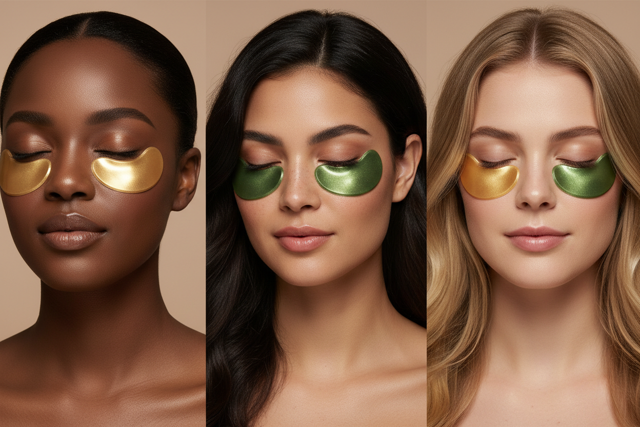 Eye Care | Reduce Dark Circles, Puffiness & Fine Lines