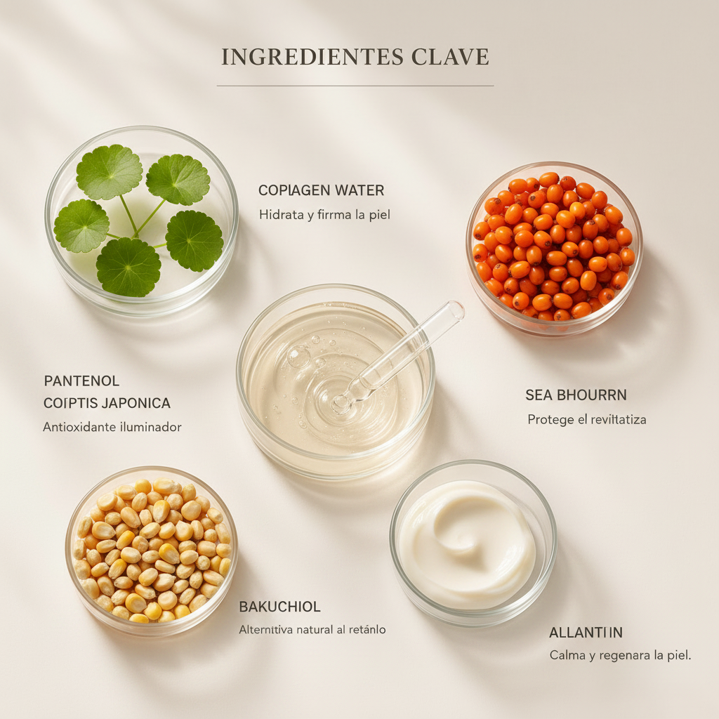 Dr. Althea ABC Glow Whipped Serum 100 ml