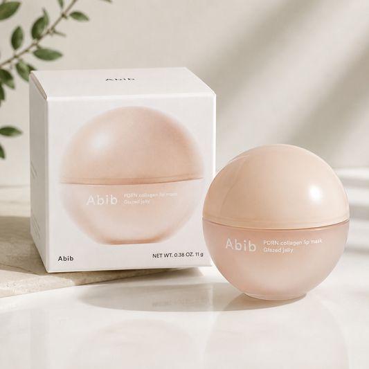 Abib Overnight Lip Mask Barrier Jelly | Mascarilla Labial