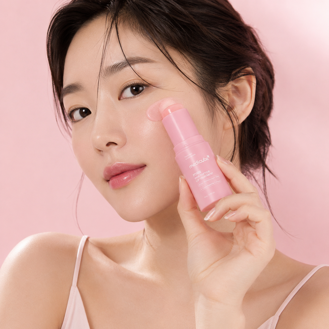 Medicube PDRN Pink Collagen Volume Multi Balm 10 g