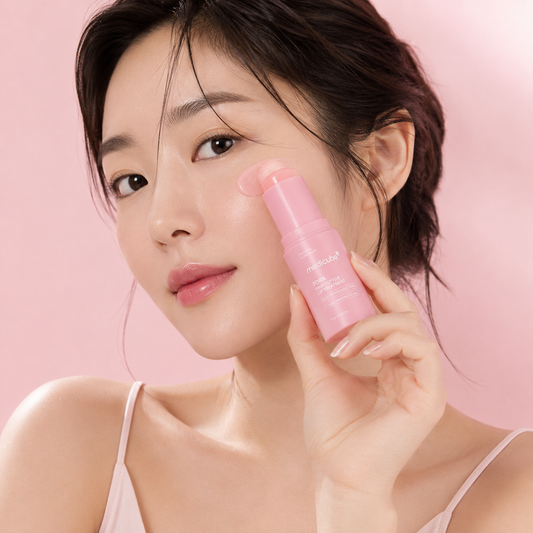 Medicube PDRN Pink Collagen Volume Multi Balm 10 g