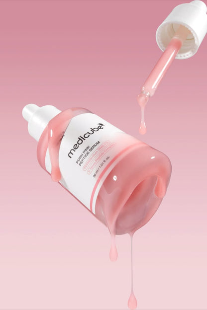 Sérum PDRN Pink Peptide Antiedad 30 ml
