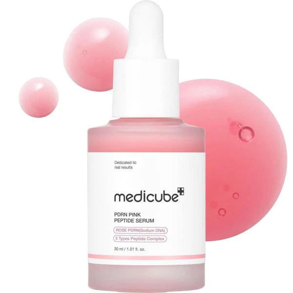 Sérum PDRN Pink Peptide Antiedad 30 ml