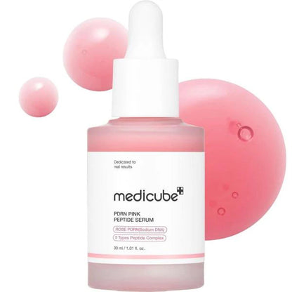 Sérum PDRN Pink Peptide Antiedad 30 ml